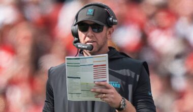 3 Jaguars Position Groups Facing the Most Questions Entering OTAs