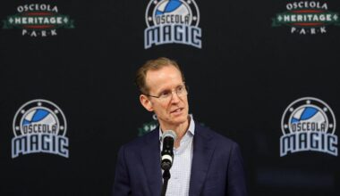 The Orlando Magic must think outside the box for their next coaching hire