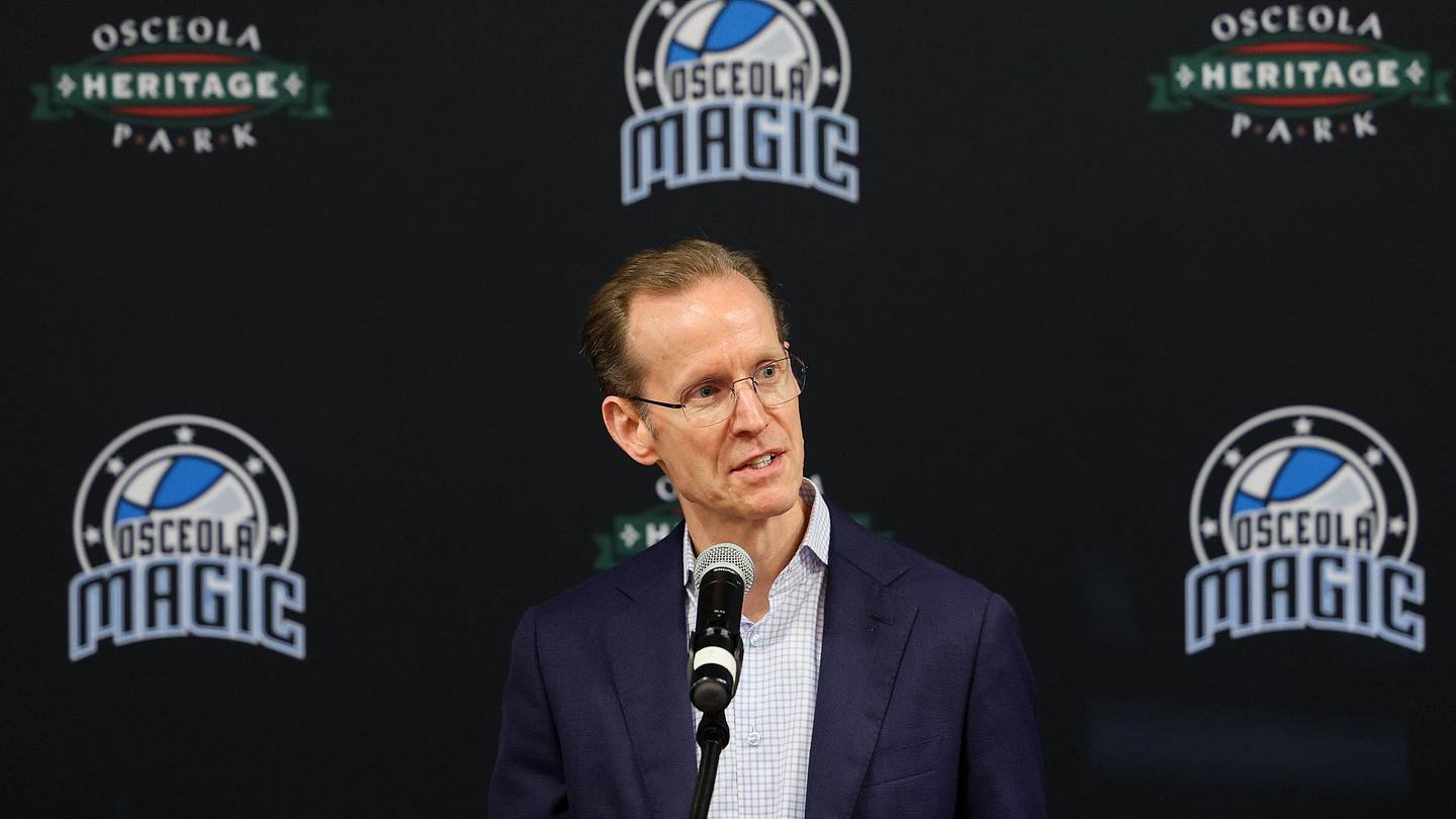 The Orlando Magic must think outside the box for their next coaching hire