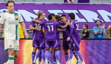 Start this exact team, and Orlando City win the Lamar Hunt U.S. Open Cup