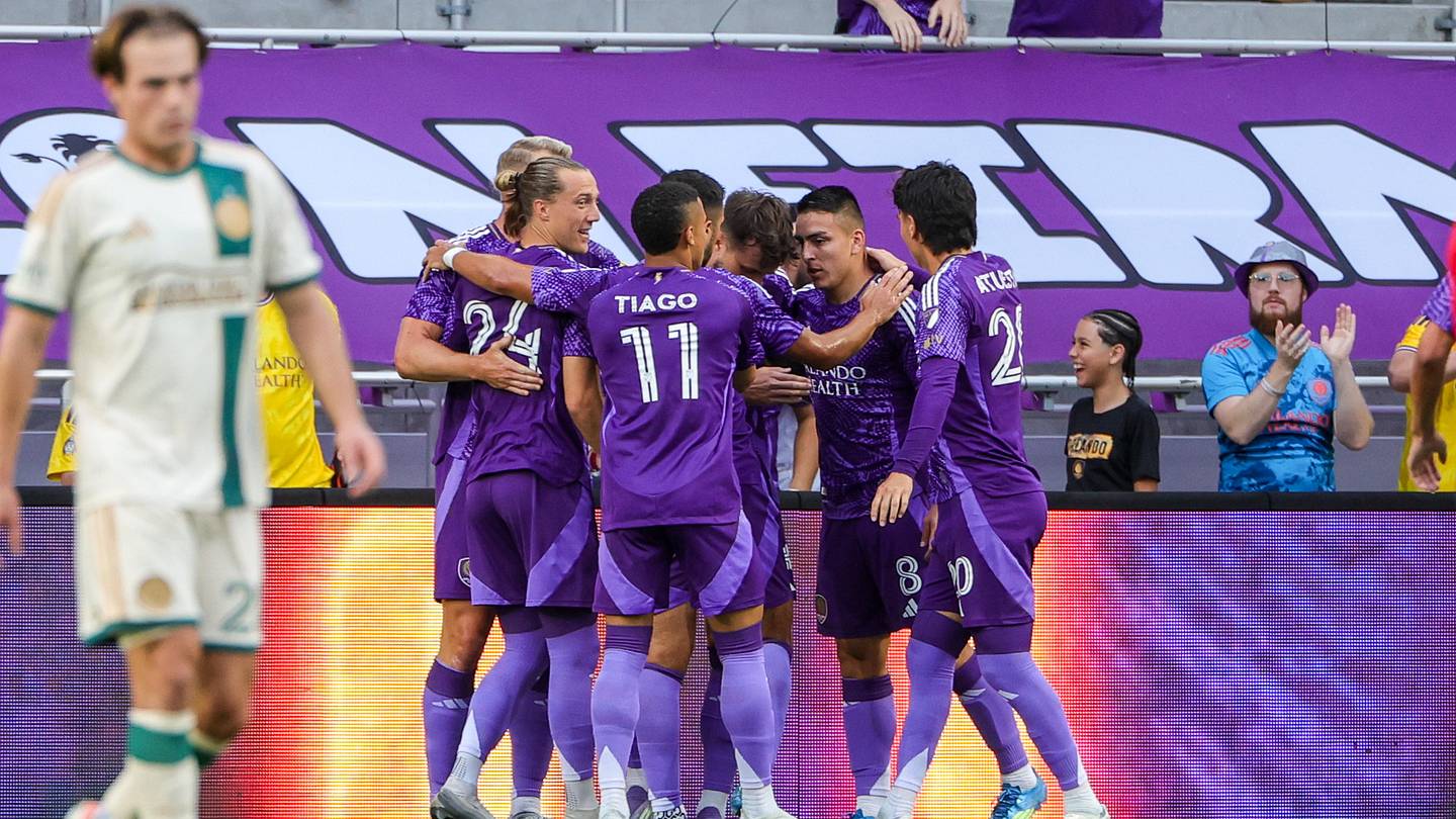 Start this exact team, and Orlando City win the Lamar Hunt U.S. Open Cup