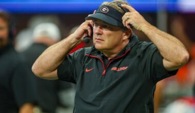Georgia fans are being forced to sacrifice their fandom for Kirby Smart’s benefit
