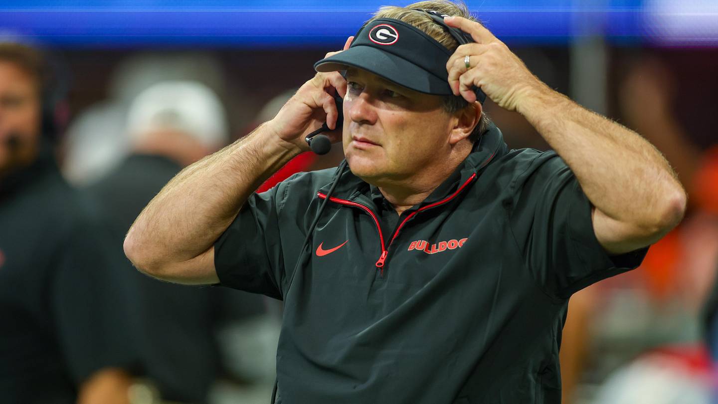 Georgia fans are being forced to sacrifice their fandom for Kirby Smart’s benefit