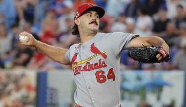 Cardinals Finally Promote 3-Year Veteran Thanks to Reds Doubleheader