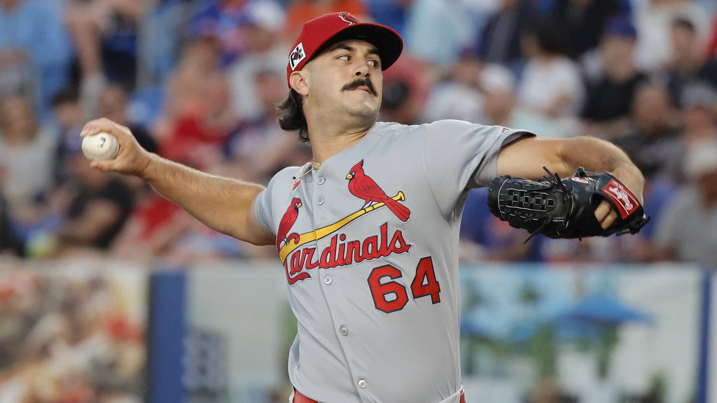 Cardinals Finally Promote 3-Year Veteran Thanks to Reds Doubleheader