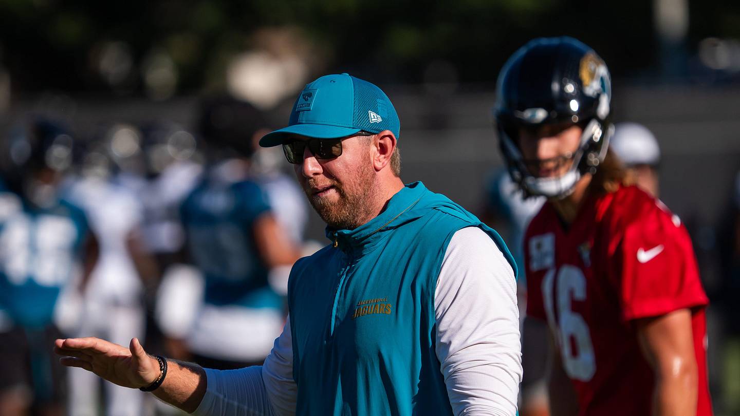 5 Things We Will Be Watching Closely at Jaguars OTAs