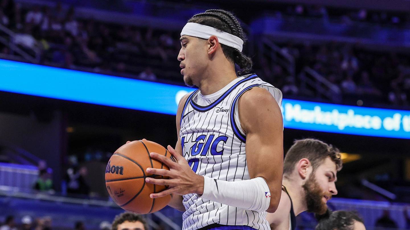 The Orlando Magic are quickly seeing their coaching staff begin to turn over even before they hire a new coach. It seems like the team will need to build completely new relationships.