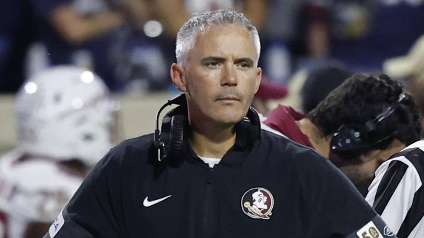 Three-Star OL Chooses Fellow ACC Program Over Florida State