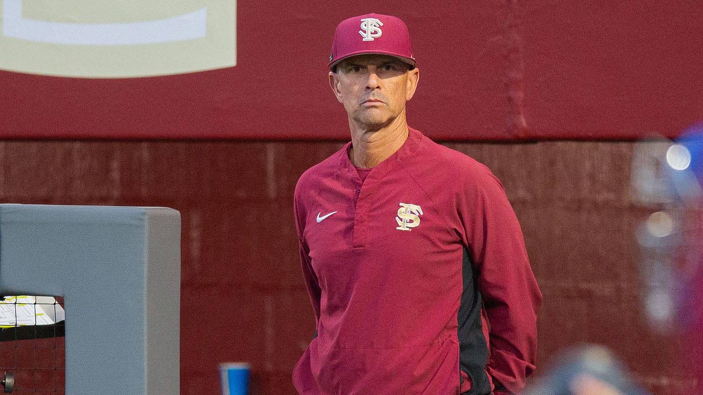 The Florida State Seminoles hosted the Florida Gators at Dick Howser Stadium on Tuesday, April 7, 2026.