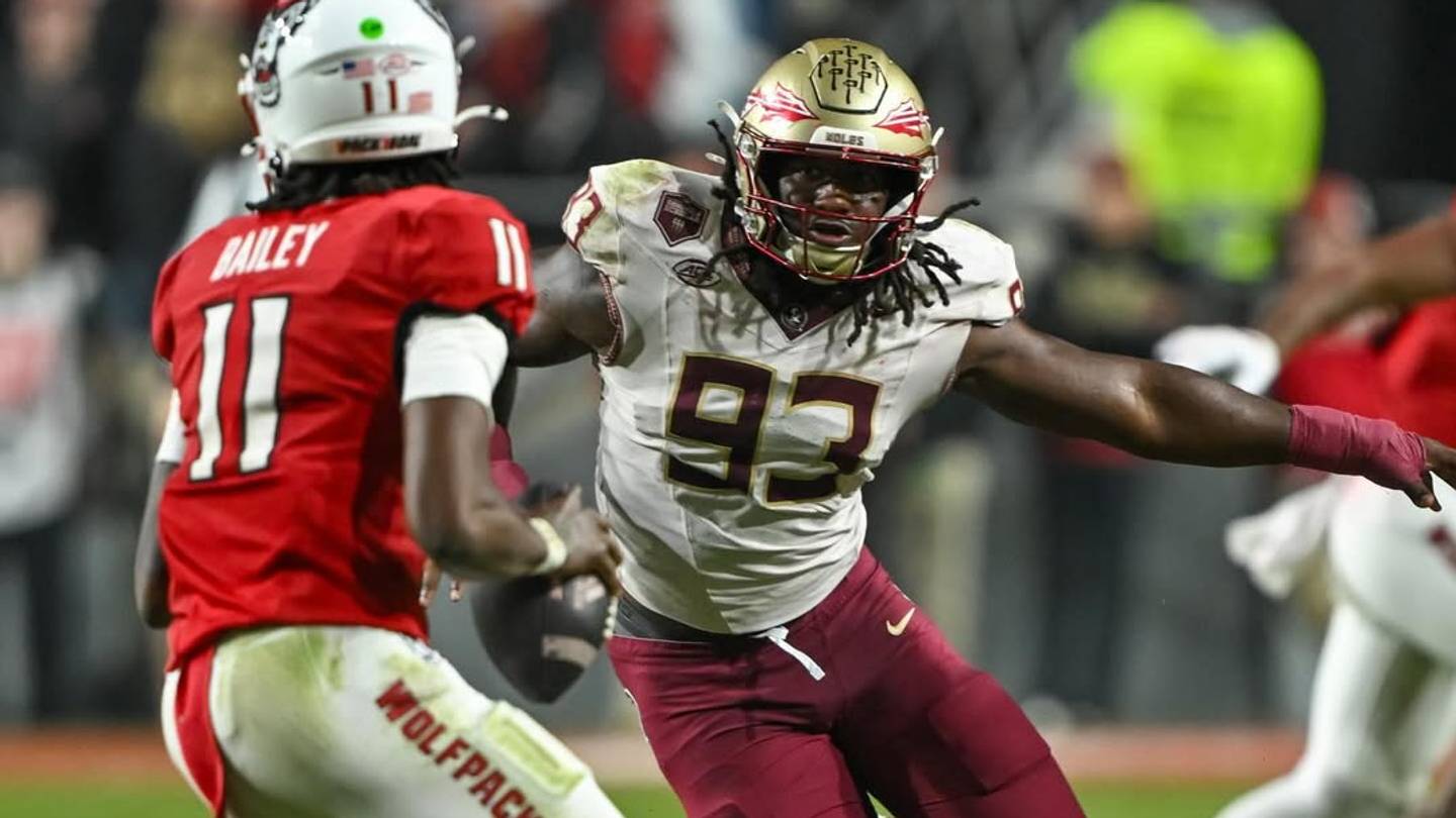 One FSU Football Sophomore is a Must-Watch in 2026