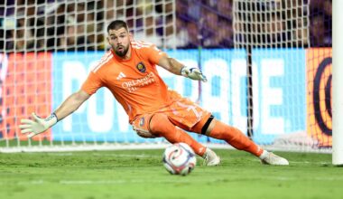 Orlando City SC v Philadelphia Union