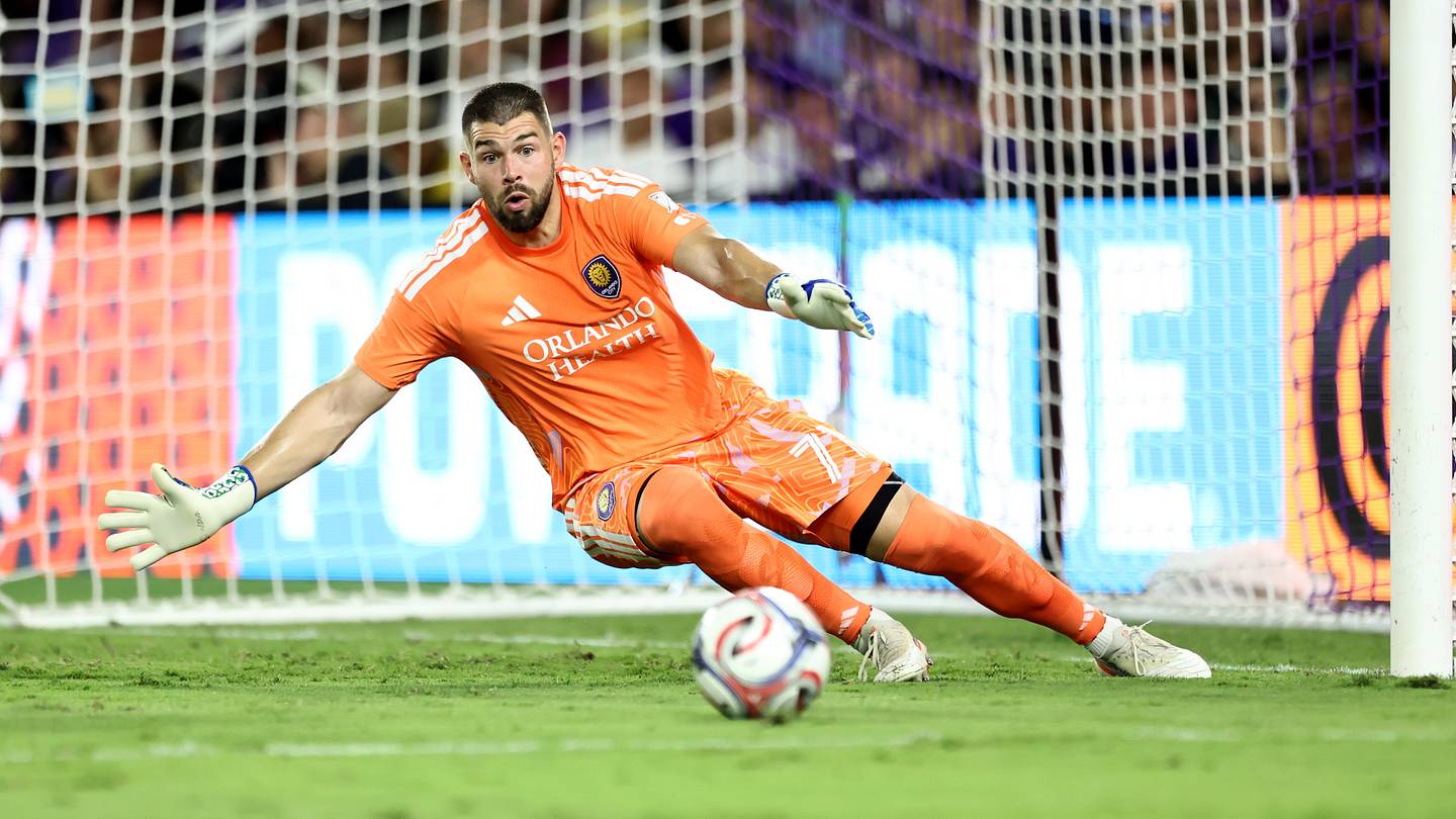 Orlando City SC v Philadelphia Union