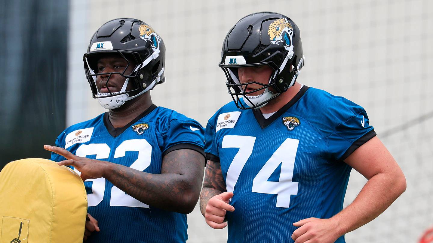 Jaguars Offseason Schedule: Everything We Know About OTAs, Minicamp, and More