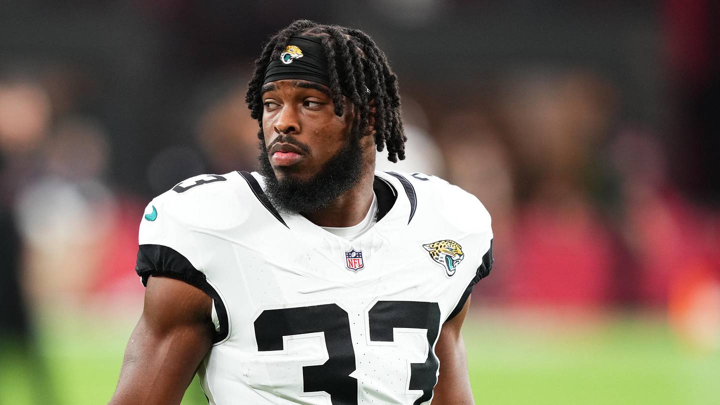 Jaguars' Post-Travis Etienne Backfield Is Wide Open, And That Is a Good Thing