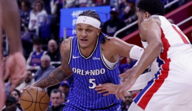 3 Things Must Happen For Magic To Become Title Contenders