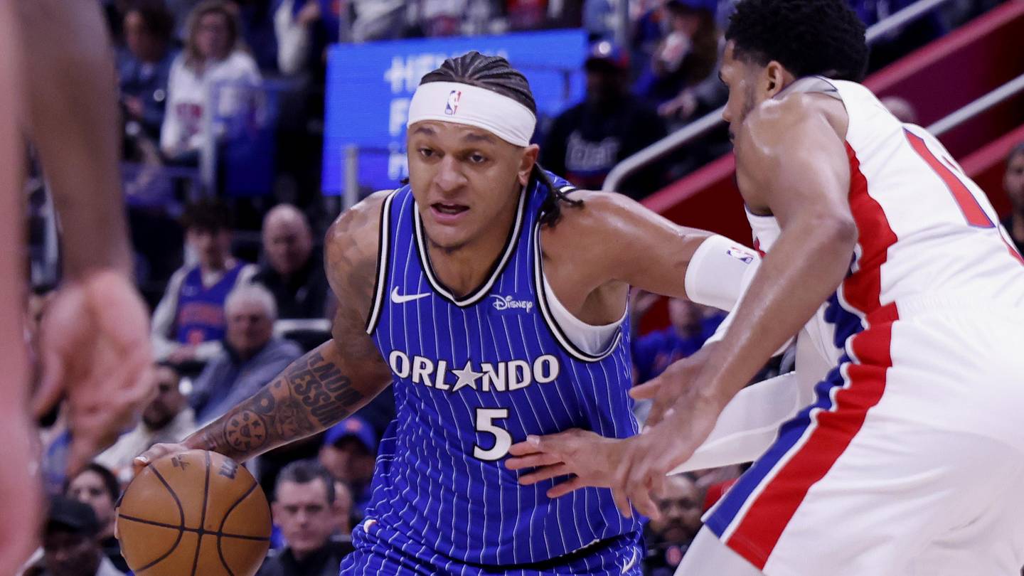 3 Things Must Happen For Magic To Become Title Contenders
