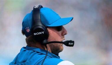 Liam Coen Knows Just How to Guide the Jaguars Through Stadium Renovation Schedule