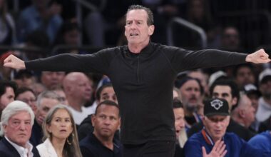 The end of the conference finals is clearing the last hurdles the Orlando Magic likely need to finalize their new head coach. The clock is ticking toward midnight and a decision and hire to finish a key part of the offseason.