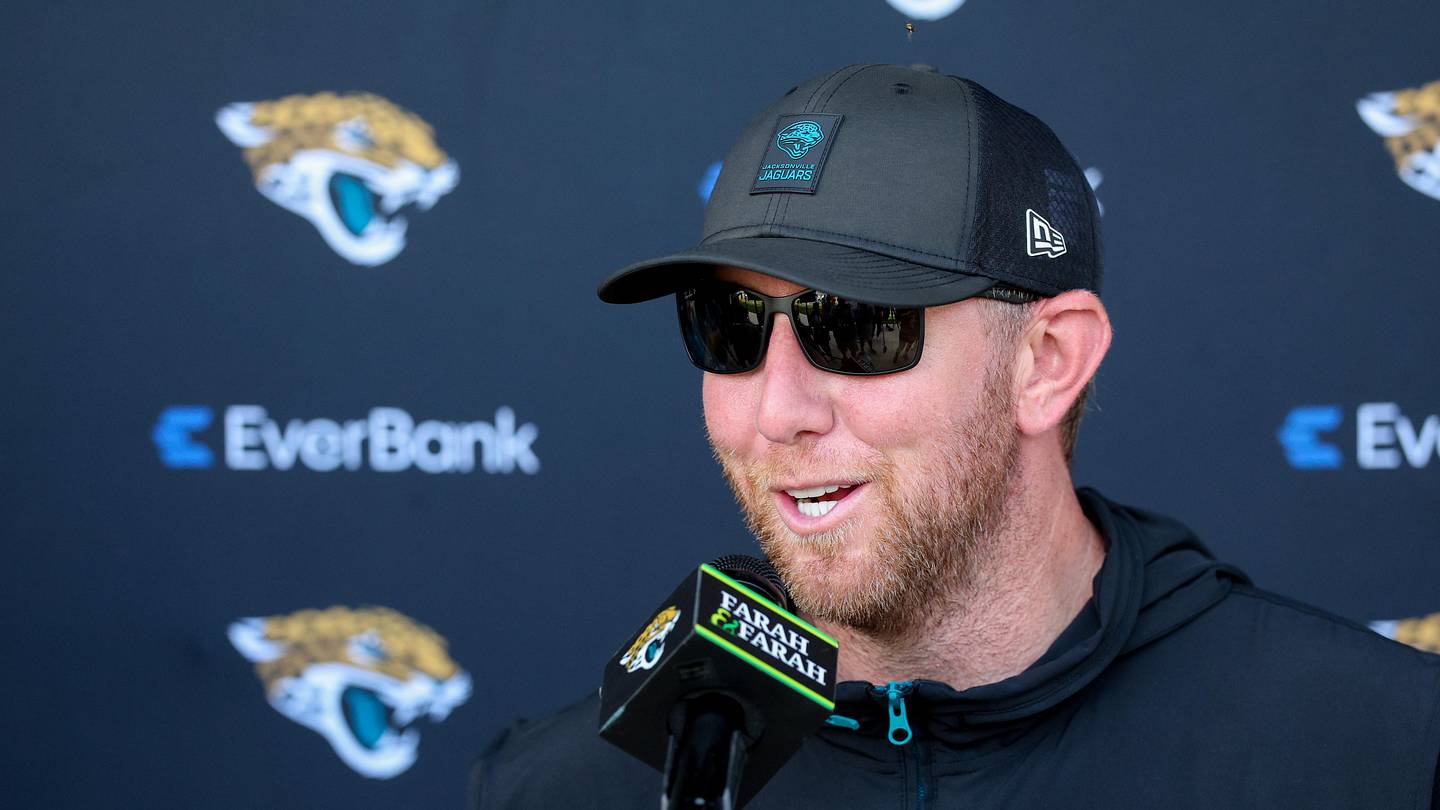 3 UDFAs Who Shined at Start of Jaguars OTAs