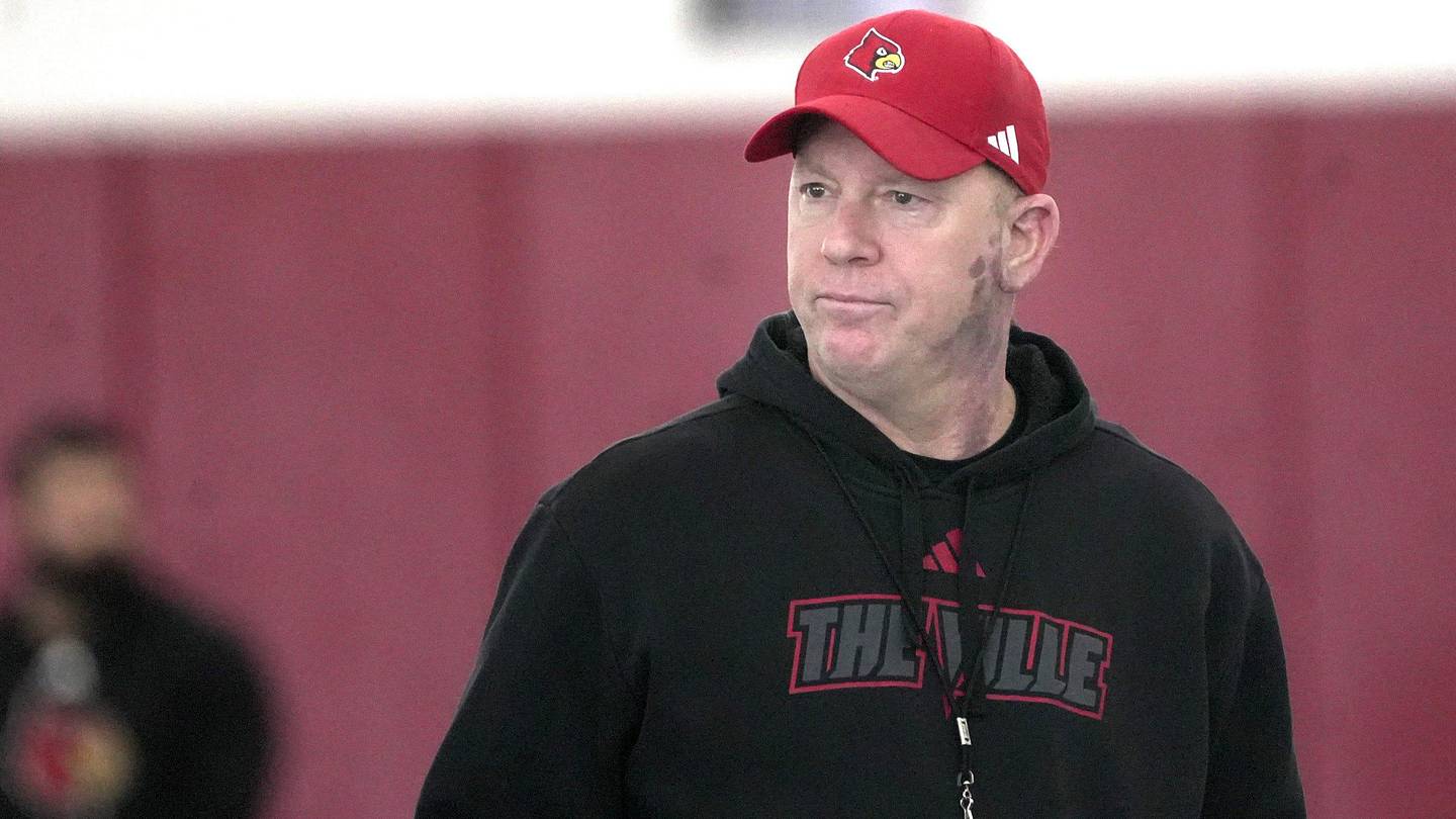 Louisville football battling Florida State and Pitt for underrated 2027 CB gem