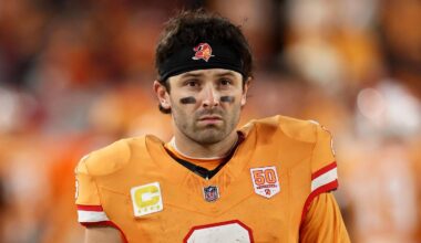 National NFL Analyst Delivers Bold Take About Tampa Bay Buccaneers' Roster