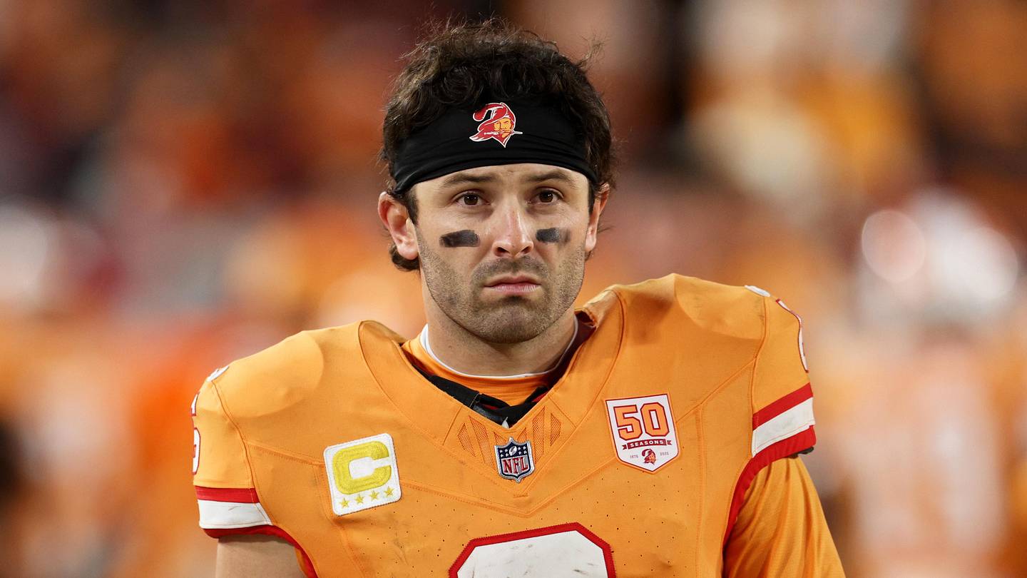 National NFL Analyst Delivers Bold Take About Tampa Bay Buccaneers' Roster