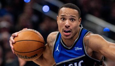 Ranking the Guards for the Orlando Magic's Future