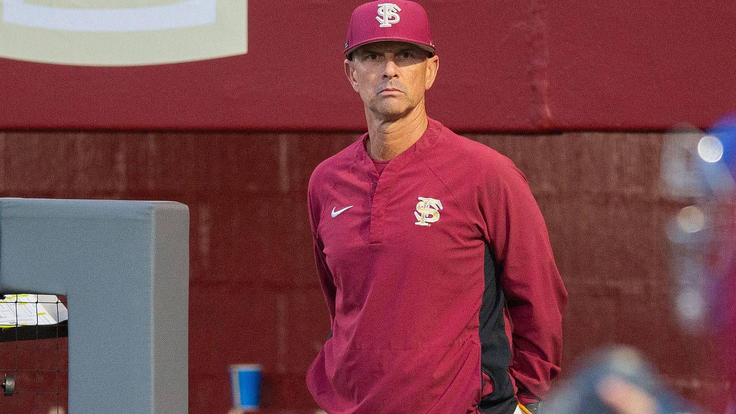 The Florida State Seminoles hosted the Florida Gators at Dick Howser Stadium on Tuesday, April 7, 2026.
