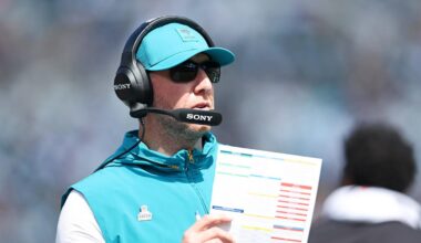 Why the Jaguars Are Poised to Smash Offseason Win/Loss Odds