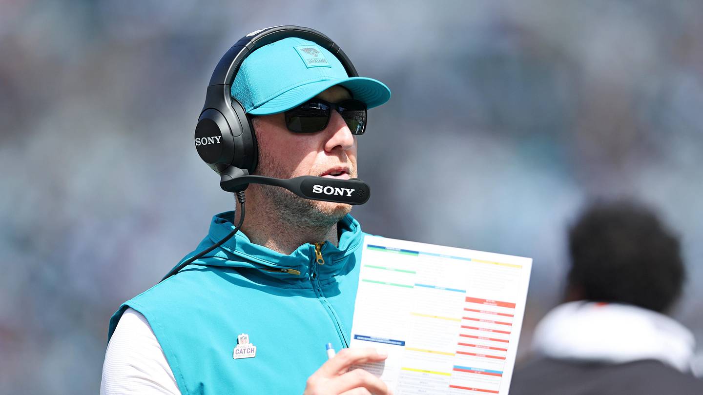 Why the Jaguars Are Poised to Smash Offseason Win/Loss Odds