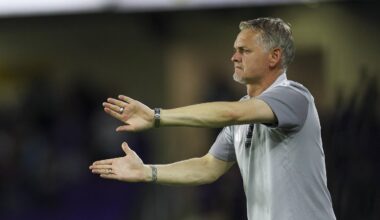 Philadelphia Union fire Bradley Carnell... Have Orlando City bitten off more than they can chew?