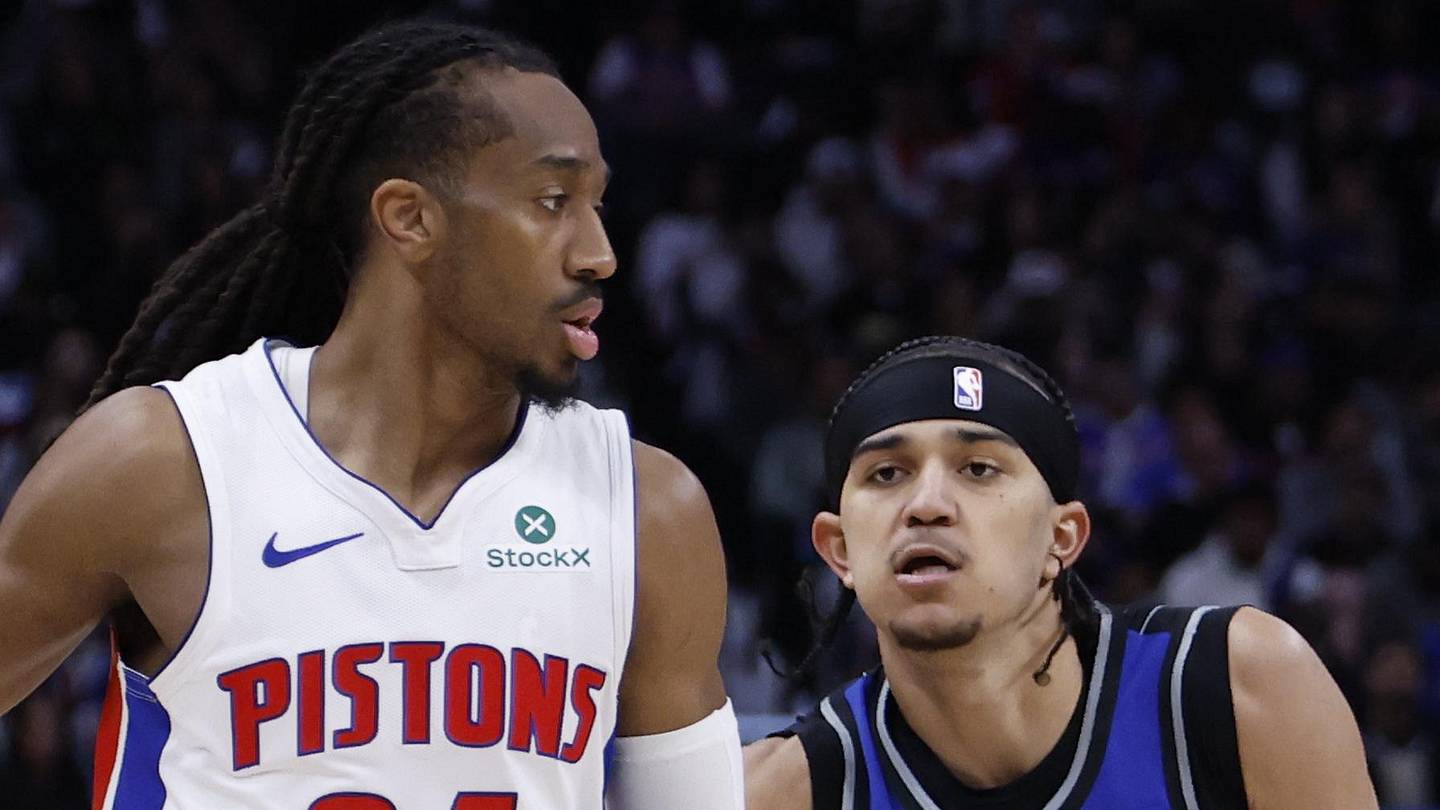 Why Magic Should Sign Anthony Black to an Extension (and Why They Shouldn't)