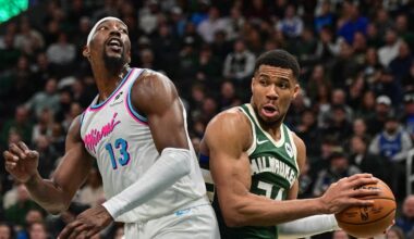 The Miami Heat's Giannis Package Now Even Better After Rule Change