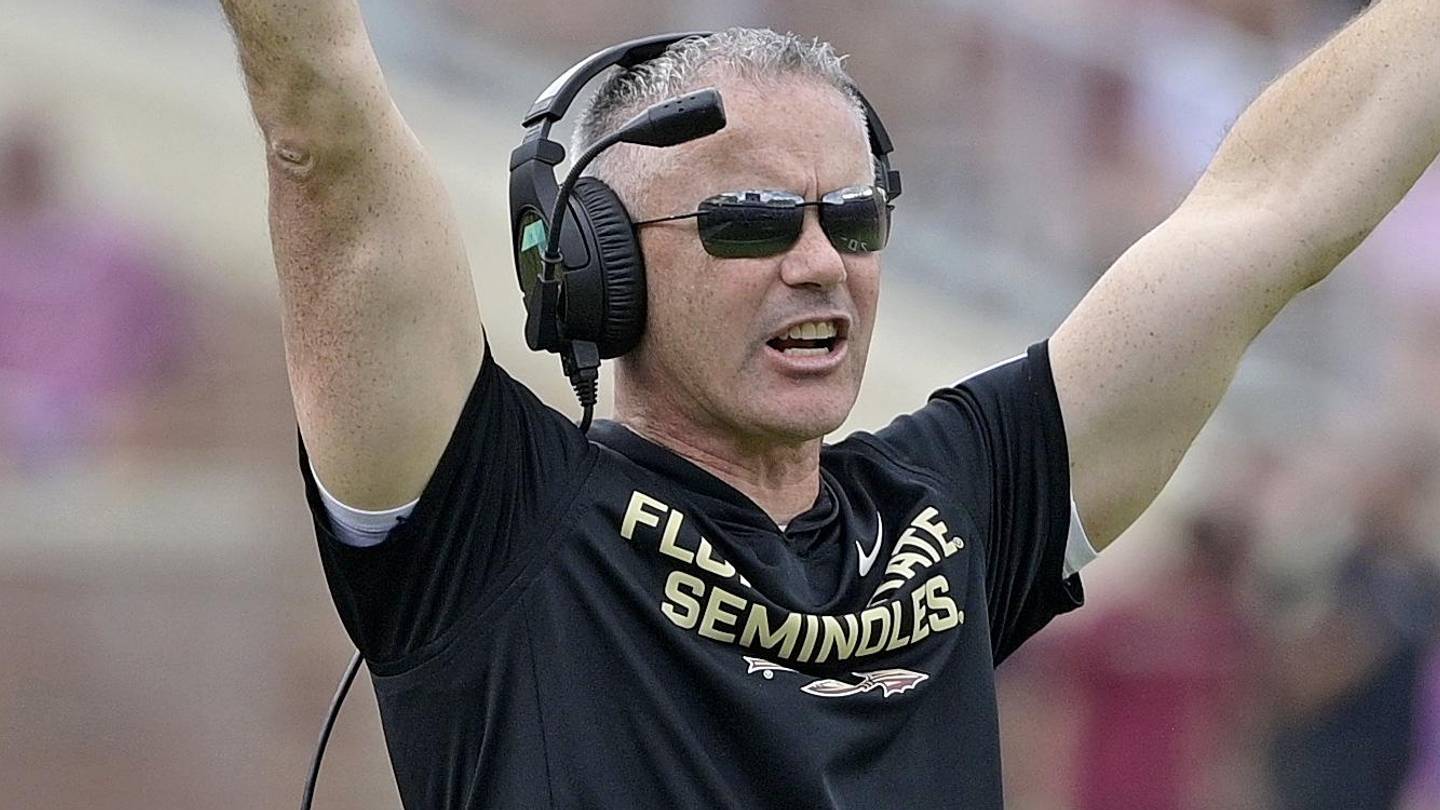 Four-Star OT Sets Commitment Date With FSU Football In Contention