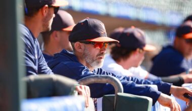 How to Watch: Virginia Baseball vs Jacksonville State In Hattiesburg Regional Matchup