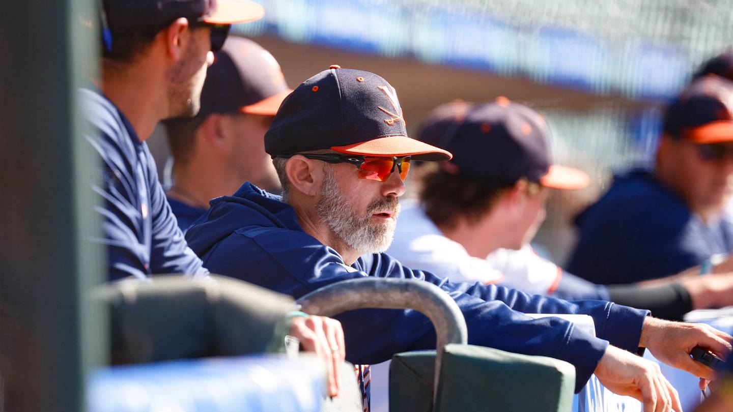 How to Watch: Virginia Baseball vs Jacksonville State In Hattiesburg Regional Matchup
