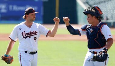 Final Score Prediction for Hattiesburg Regional Matchup Between Virginia and Jacksonville State