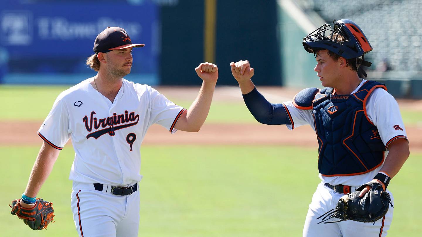 Final Score Prediction for Hattiesburg Regional Matchup Between Virginia and Jacksonville State
