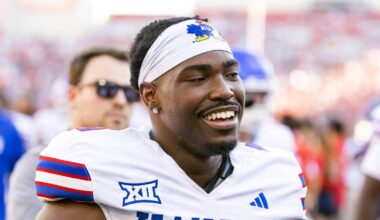 Tampa Bay Buccaneers Believe in Their 2026 UDFAs