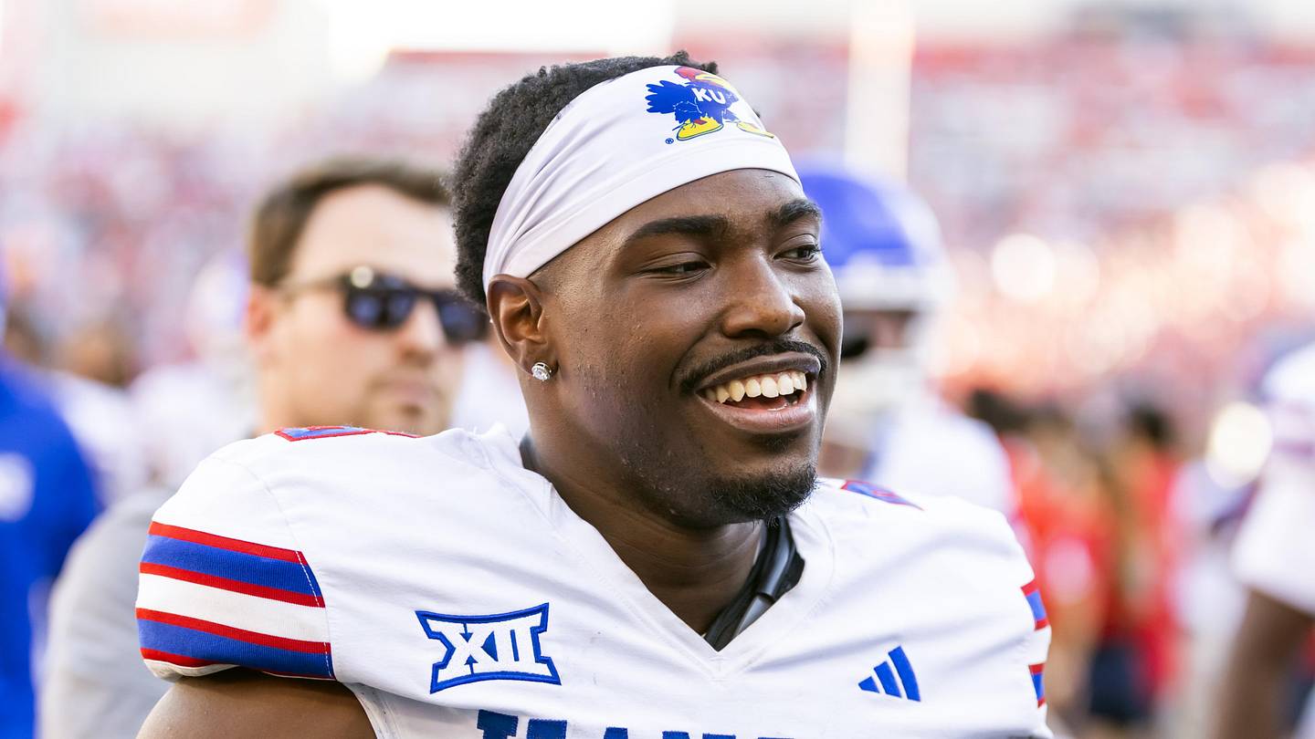 Tampa Bay Buccaneers Believe in Their 2026 UDFAs