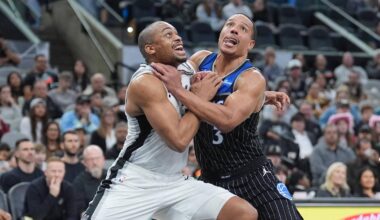 The Orlando Magic's coaching search appears to be coming to a close and pointing in one direction. Sean Sweeney has emerged as the new favorite to take on the job.