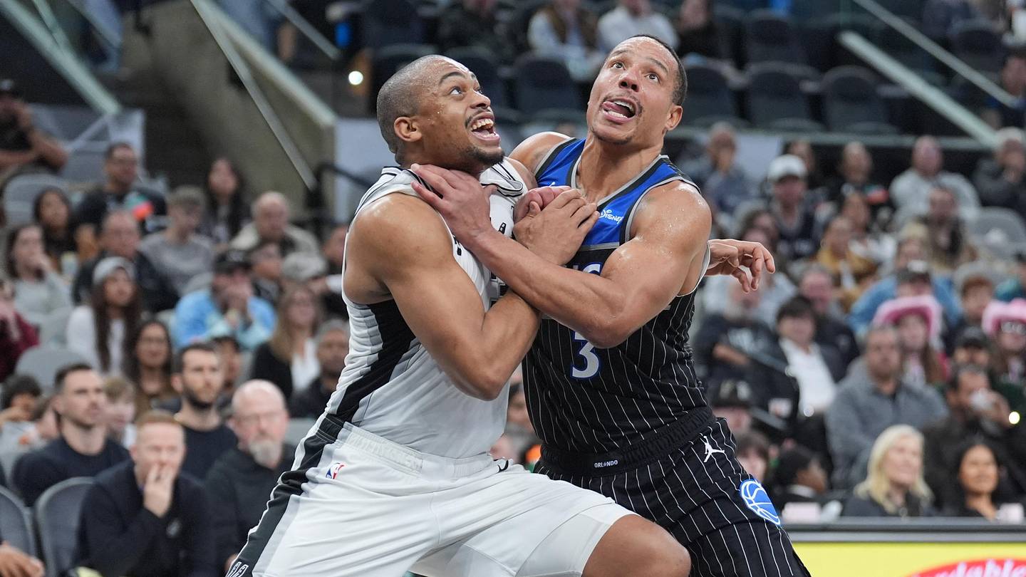 The Orlando Magic's coaching search appears to be coming to a close and pointing in one direction. Sean Sweeney has emerged as the new favorite to take on the job.