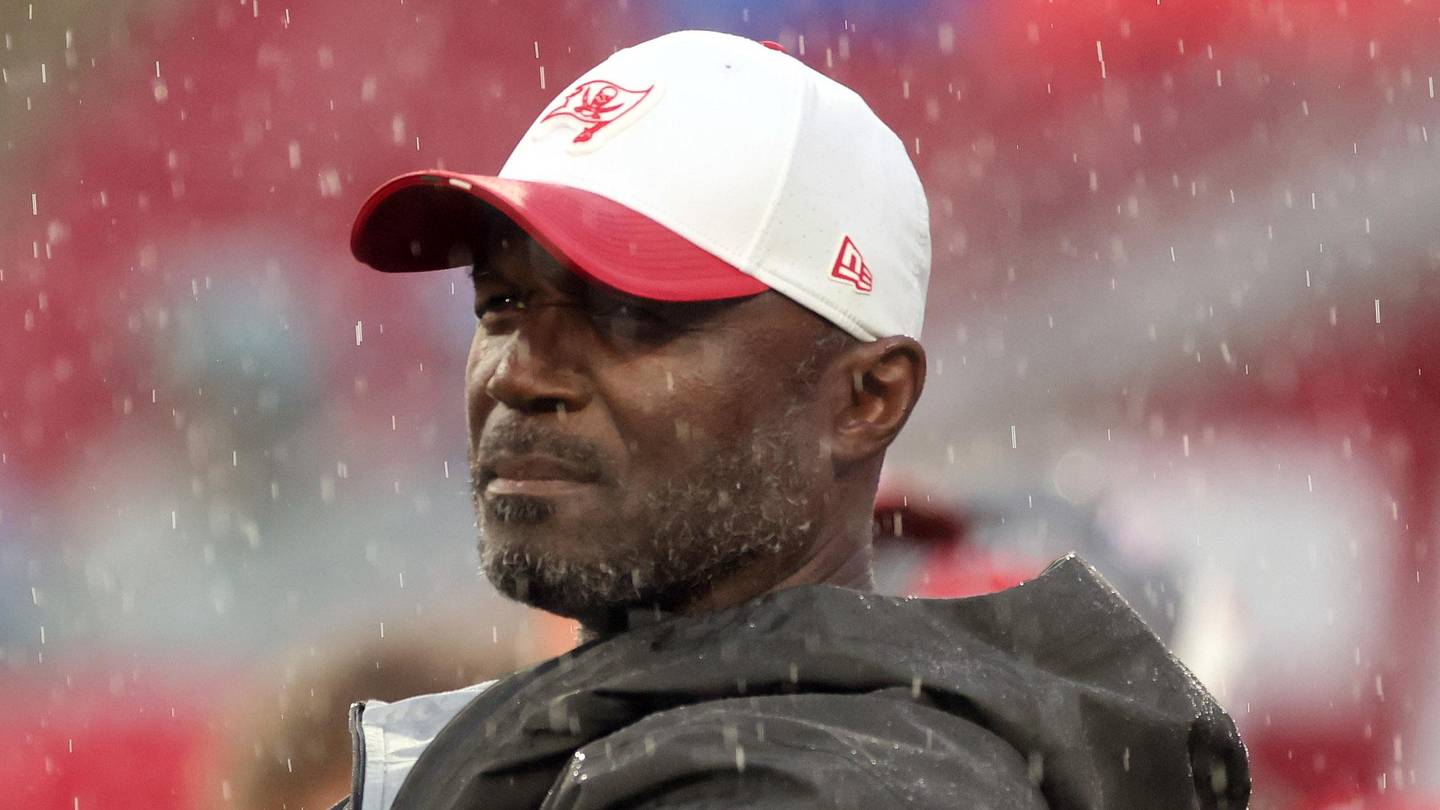 One Buccaneers Position Group Named ‘Painful Watch’ Last Season
