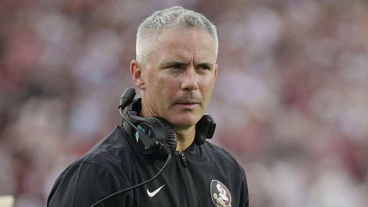 Former FSU Football QB Very Concerned About 2026 Season