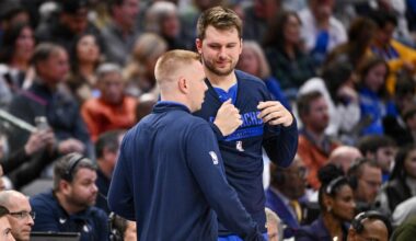 Orlando Magic's Sean Sweeney hire opens door for Giannis speculation