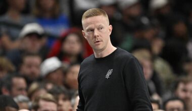 The Orlando Magic are set to hire San Antonio Spurs assistant coach Sean Sweeney as their next head coach, doubling down on an identity of defense and player development they hope gets them to the next level.