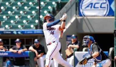What Went Wrong for Virginia in the Loss Against Jacksonville State in the NCAA Regionals?