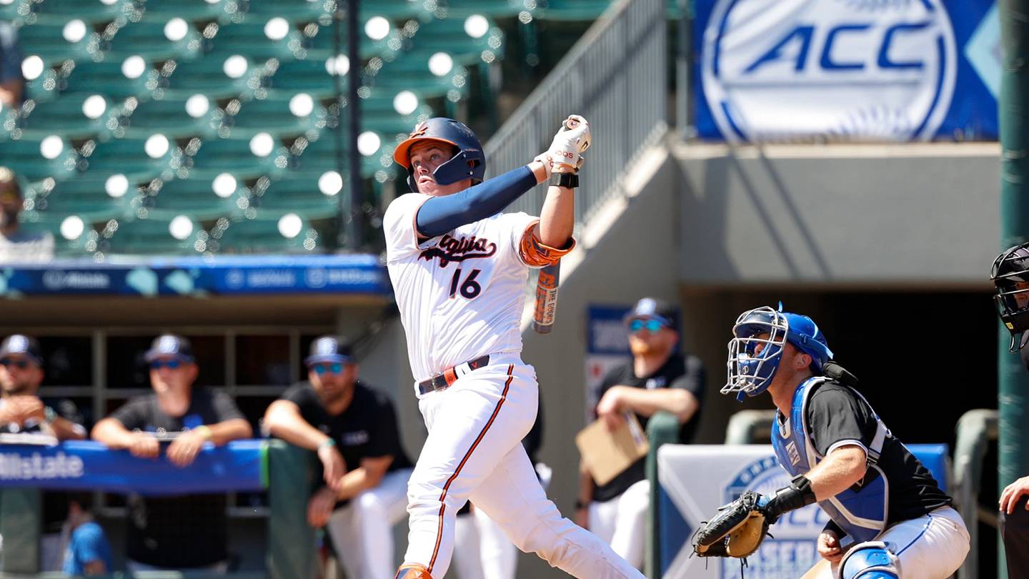 What Went Wrong for Virginia in the Loss Against Jacksonville State in the NCAA Regionals?