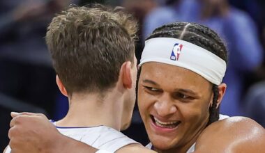 Ranking the Wings for the Orlando Magic's Future