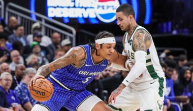 From the moment the reports of the Orlando Magic hiring Sean Sweeney broke, the world has tried to connect Giannis Antetkounmpo in trade rumors. But they are all getting the wrong message about this hire.